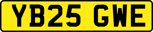 YB25GWE