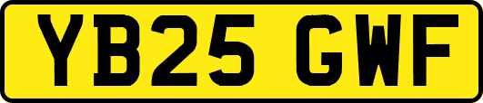 YB25GWF