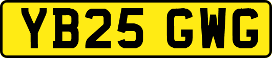 YB25GWG