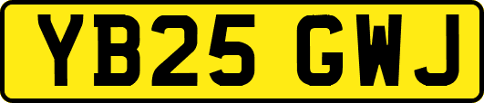 YB25GWJ