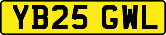 YB25GWL