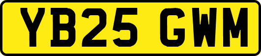 YB25GWM
