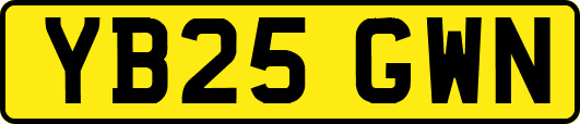 YB25GWN