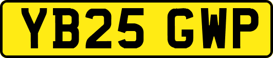 YB25GWP