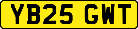 YB25GWT