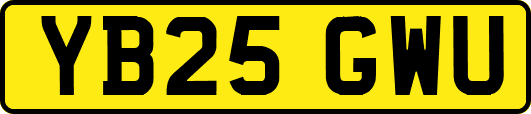 YB25GWU