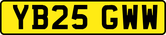 YB25GWW