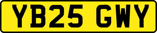 YB25GWY