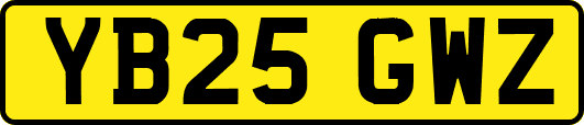 YB25GWZ