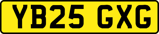 YB25GXG