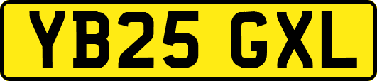 YB25GXL