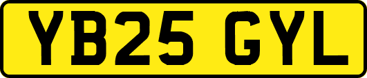 YB25GYL