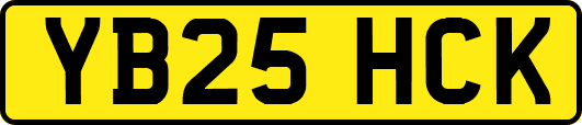 YB25HCK