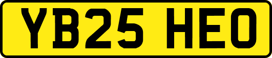 YB25HEO
