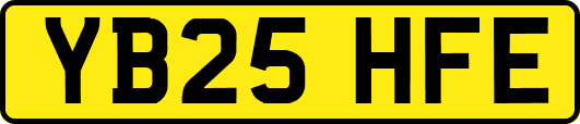 YB25HFE