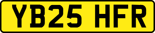 YB25HFR