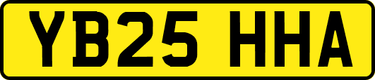 YB25HHA