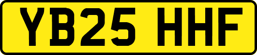 YB25HHF