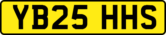 YB25HHS