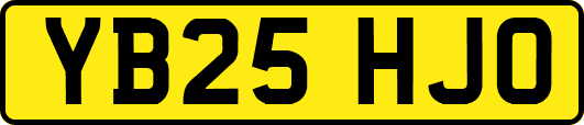 YB25HJO