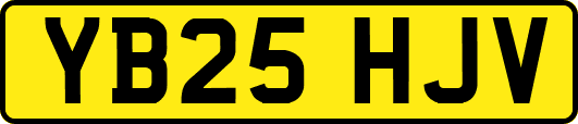 YB25HJV