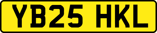 YB25HKL