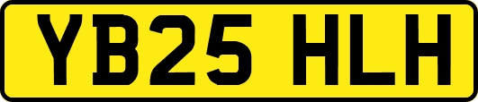 YB25HLH