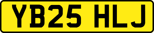 YB25HLJ
