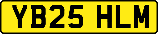 YB25HLM