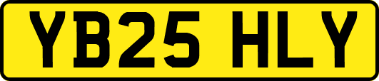 YB25HLY
