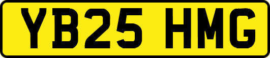 YB25HMG