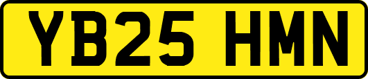 YB25HMN