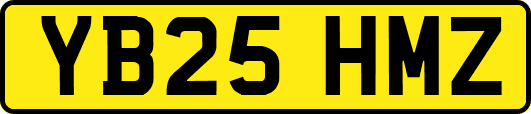 YB25HMZ