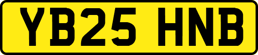 YB25HNB