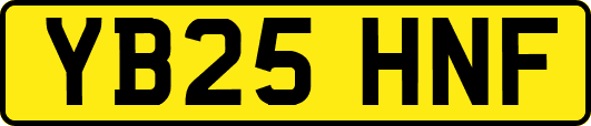 YB25HNF