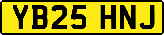 YB25HNJ
