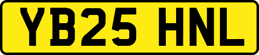 YB25HNL
