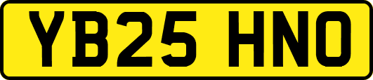 YB25HNO