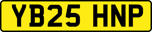 YB25HNP