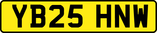 YB25HNW
