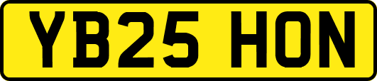 YB25HON