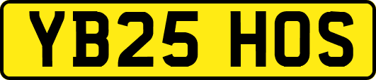 YB25HOS