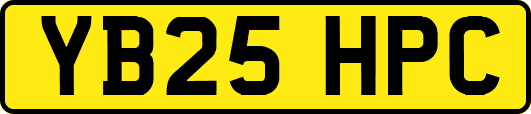 YB25HPC
