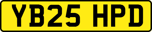 YB25HPD