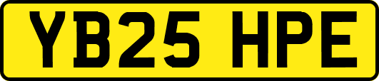 YB25HPE