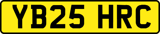 YB25HRC