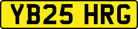 YB25HRG