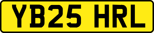 YB25HRL