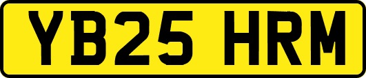 YB25HRM