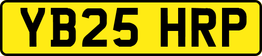 YB25HRP